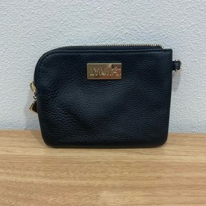 LYMIA BRAND Small Set Piece Vegan Leather